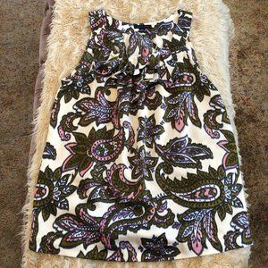 Tommy Hilfiger woman's blouse